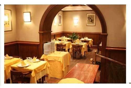 Viennese Due Hotel Рим Екстериор снимка